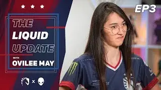 What's next for Team Liquid at MSI 2019? Ovilee interviews Daniel Drakos | The Liquid Update Ep. 3