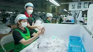 HOABINH HKK KNITTING CO.LTD - INTRODUCTION