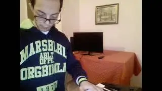 Reggae del Lockdown MarkTheHammer FT TokyoPiano