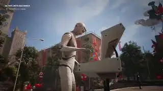 на недельку до второго phonk version(atomic heart version)
