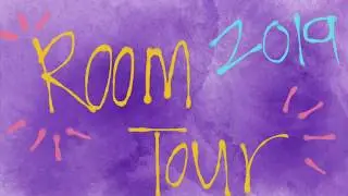 Room Tour 2019 - University of Washington Stevens Court