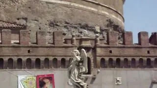 Bridge of Angels