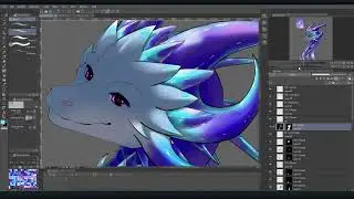 [R] Timelapse - Deianara