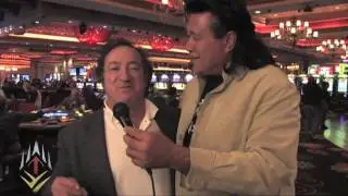 Eddie Mekka 