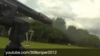 Muzzle Blast