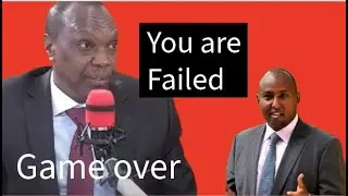 FINALLY the truth about junet is 🔥🔥🔥 Jeremiah kioni speaking