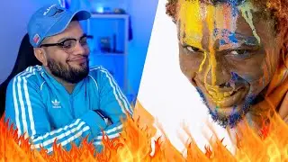 Omah Lay - soso (Official Music Video) (REACTION!!!) 🔥