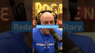 JRE: Jeremiah Johnson From City Slicker to Warrior!