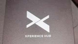 Sky TV's converge unboxing and set up