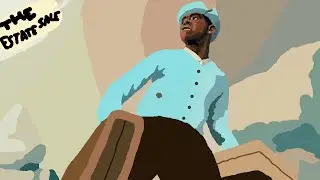 CMIYGL Deluxe but it's just my voice (Tyler, The Creator)