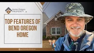 Top Features of Bend Oregon Home || Bend Oregon Home Full Review