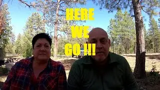How to Finally be Fulltime RVing! Last Step! On the Road  Tips & Tricks & Fulltime Tips & Tricks.
