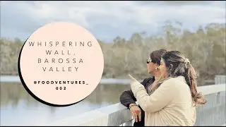 🎙️ The Whispering Wall - A Hidden Acoustic Marvel in South Australia! 🌿