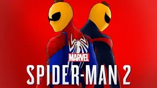Marvel's Spider-Man 2 Part 4: New Threat In The City