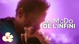 Les Avengeux - Du McDo de l'infini (Parodie de Avengers Infinity War)