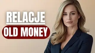 6 reguł kobiet old money – mężczyźni czują to natychmiast #OldMoneyEnergy #KobieceZasady