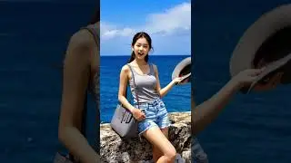 猜  -   若云月 #ai歌曲 #民族風 #分享 #感情 #音樂 #美女
