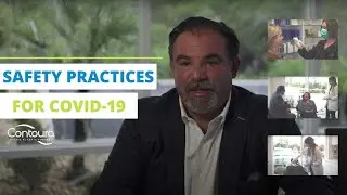 COVID-19 BEST SAFETY PRACTICES | Contoura Facial Plastic Surgery