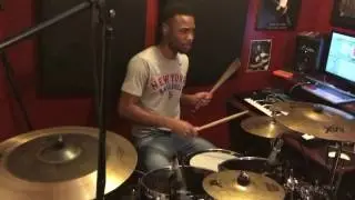 Buddy - Shine Drum Cover