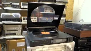 Sansui P L50