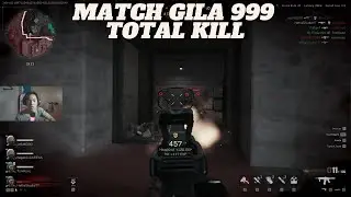 MATCH SUPER PECAH ANTI JEBOL - DELTA FORCE
