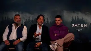Enrique Arce: 
