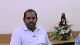 Gajendrakumar Ponnambalam: Que 8: Are the Tamil people obsessed with TNA and it's house symbol?