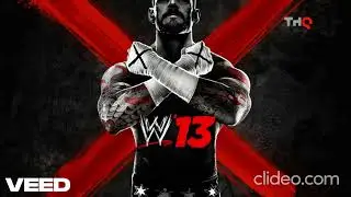 WWE '13 Menu Music 40 Minutes...