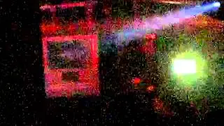 Abstrakt invites Cezar @ Club Home (Amsterdam) part 3