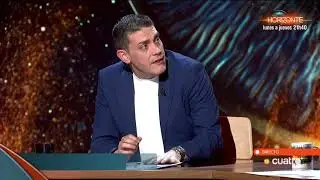 Jorge Calabrés: 