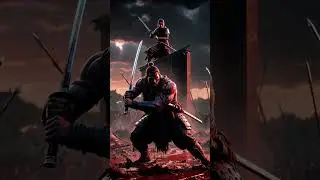 Samurai vs Shinobi | Assassin&rsquo;s Creed Shadows