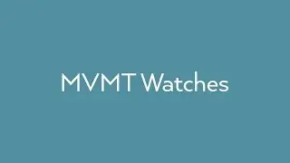 MVMT Watches Coupon Cause FAQ - C.C. FAQ
