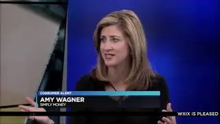Simply Money: Equifax's data breach - what you should do