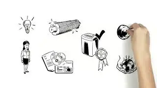 C&oacute;mo elegir la destructora de papel adecuada