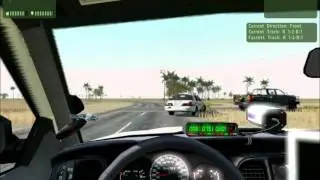 Arma 2 COPS trailer