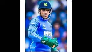 Facts About MS Dhoni. Interesting Information About MS Dhoni .
