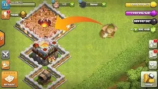 Clash of clans | Builder attack | private server | Major fox gaming