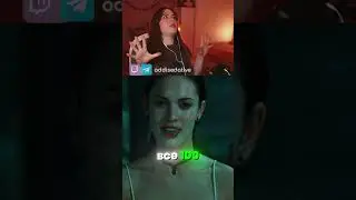 Шок! 😱 Меган Фокс и её неуверенность в фильме ужасов 