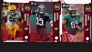 MUT 21: 82-84 Power up Pass! BEST PLAYERS TO CHOOSE