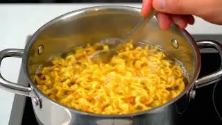 instan maggi ball | 2 seconds me maggi ready | #maggi #viral #ai 
