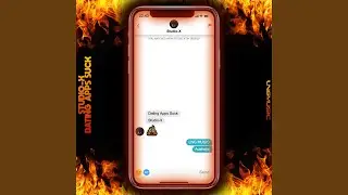 Dating Apps Suck (RainDropz! Remix Edit)