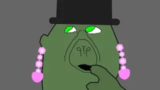 Short stick node animations I made