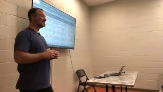 Bible Study Methods: Week 2