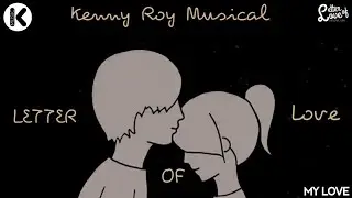 Letter of Love - Kenny Roy | Vasanth Reslyn | MD SAM | Thomas Gilchrist (Official music video)