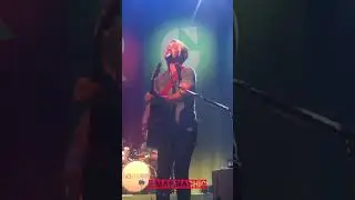 Child at Heart (Hanson) - Live in Brussels RGB TOUR