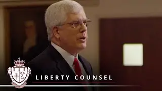 Liberty Counsel Ministries