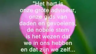 Druppels Van Wijsheid en Liefde