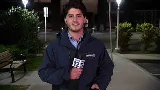 News 12 CT - Norwalk Cannabis Forum Coverage