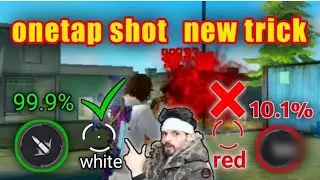m1887headshort tips and tricks bnl one tab headshot