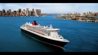Pick a Cabin: Queen Mary 2 Deck Plan Decoder